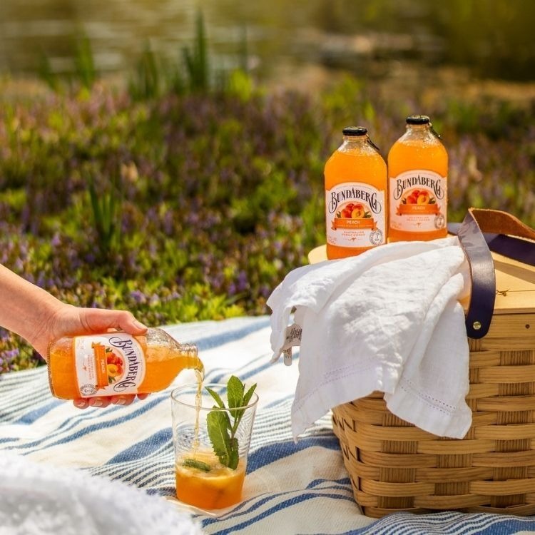 【12入/箱】單一口味甜蜜桃子組-細節圖4