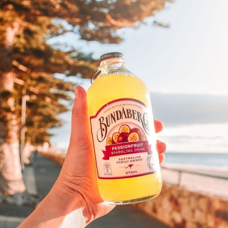 【12入/箱】單一口味熱情百香果組-細節圖2