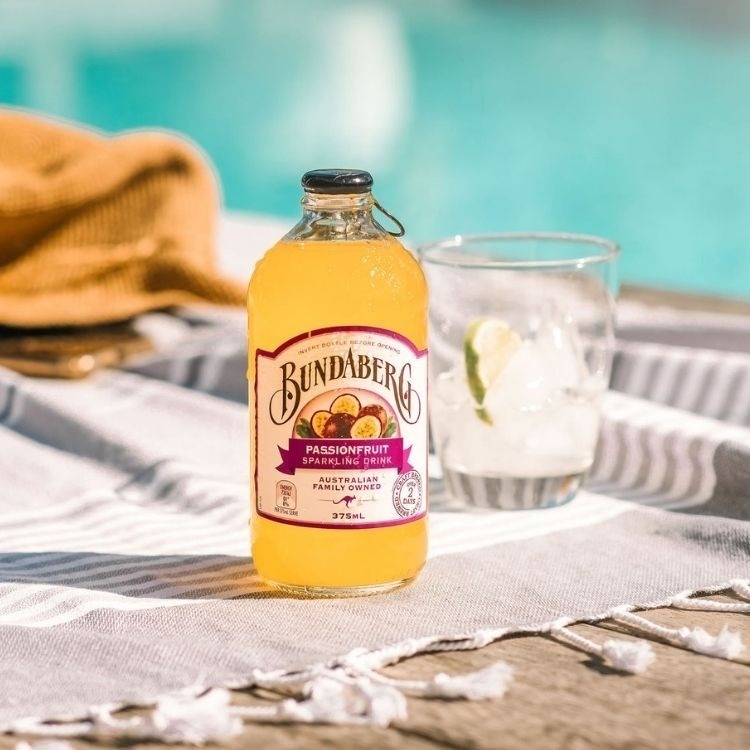 【12入/箱】單一口味熱情百香果組-細節圖3