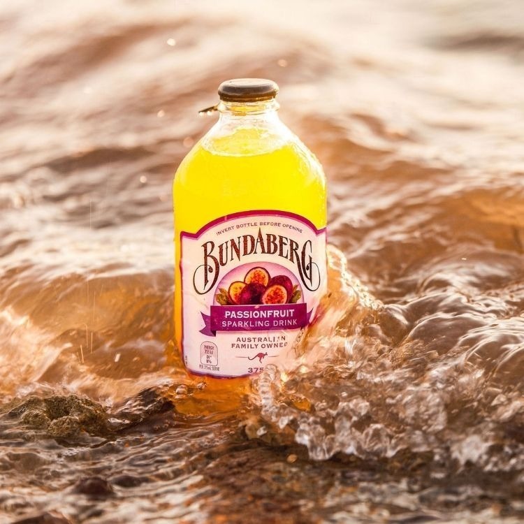 【12入/箱】單一口味熱情百香果組-細節圖4