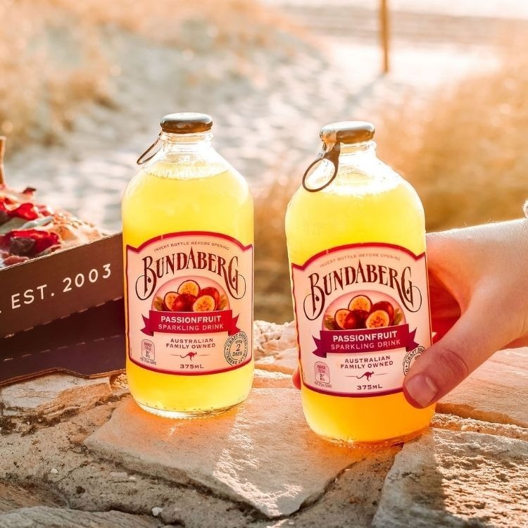 【12入/箱】單一口味熱情百香果組-細節圖5