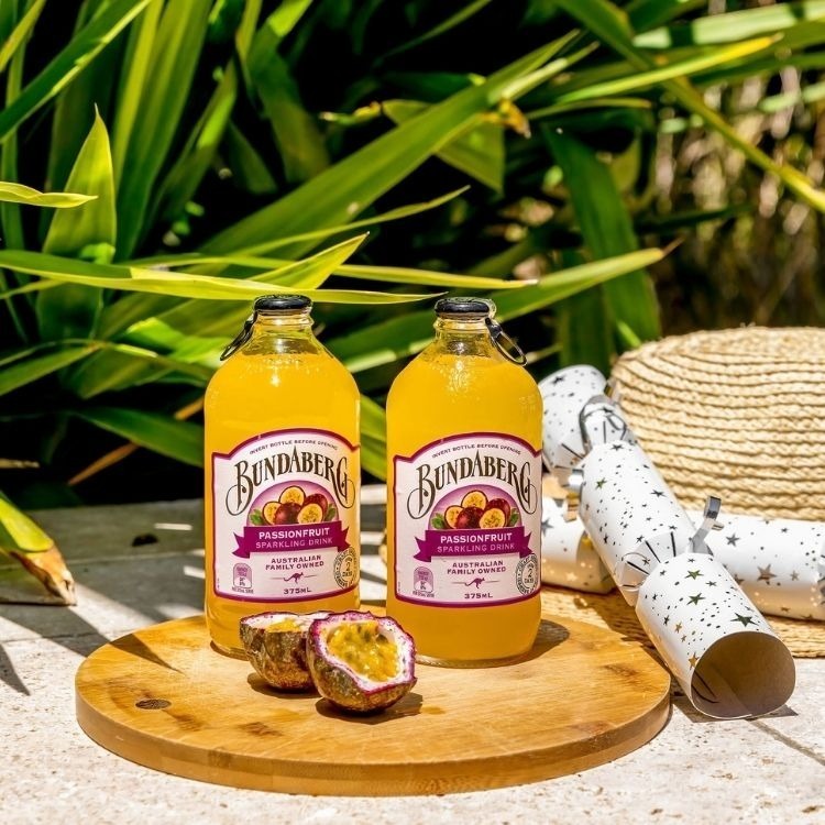 【12入/箱】單一口味熱情百香果組-細節圖6