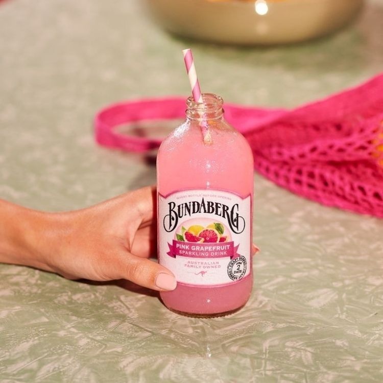 【12入/箱】單一口味粉紅葡萄柚組-細節圖5