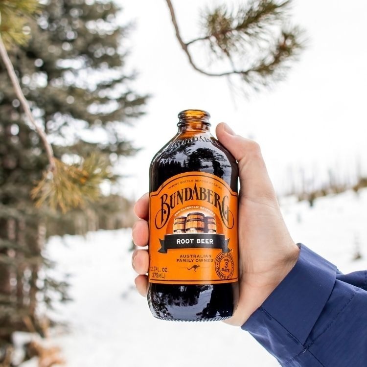 【12入/箱】單一口味麥根沙士組-細節圖2