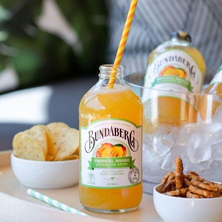 【12入/箱】單一口味熱帶芒果組-細節圖3