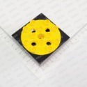 大顆粒積木 旋轉件 旋轉 積木零件 積木配件 大積木 樂高得寶 duplo相容 德寶 樂酷磚家-規格圖1