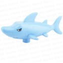 藍鯊魚