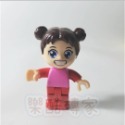 中國娃娃(紅褲)