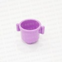 紫色鍋子