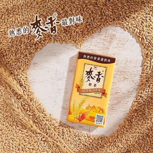 【箱購】麥香系列｜300ml 麥香紅茶 麥香奶茶 麥香綠茶 鋁箔包裝 統一 - 樂酷磚家 新莊中正店 生鮮食品 生活百貨 零售批發 ...