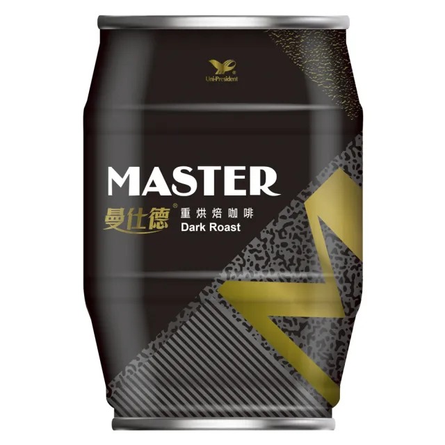 【箱購】曼仕德咖啡｜235ml-細節圖3