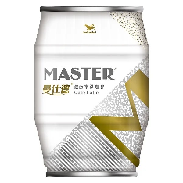 【箱購】曼仕德咖啡｜235ml-細節圖4