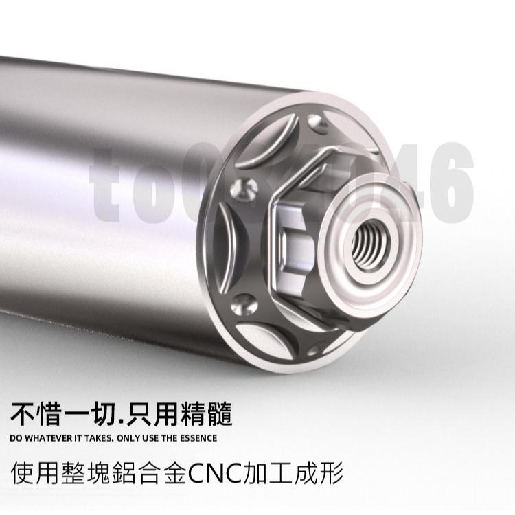 NINJA400 Z400 前叉 螺絲 螺母 前避震 造型 鋁合金 忍400 川崎 上座 三角台 改裝 機車-細節圖3