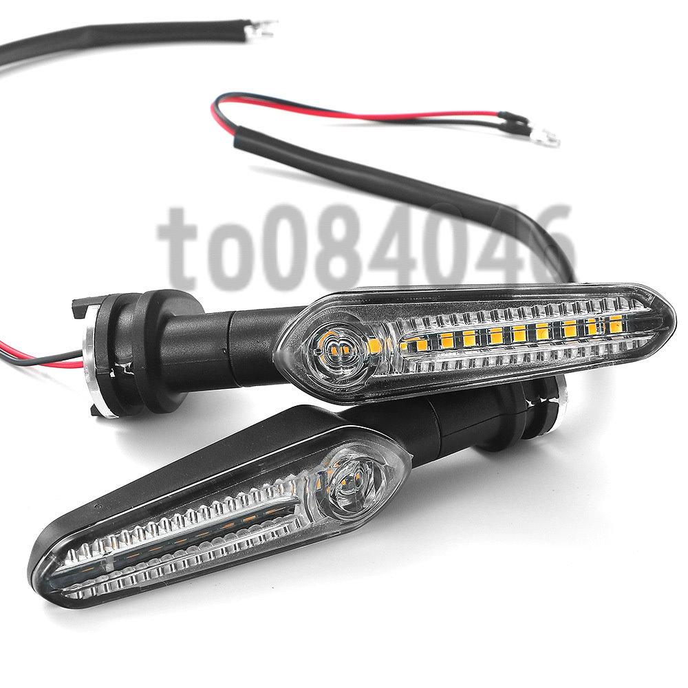 YAMAHA 山葉 LED 方向燈 流水方向燈 YZF R1 R9 R7 R6 R3 R25 R15 MT15 MT09-細節圖4