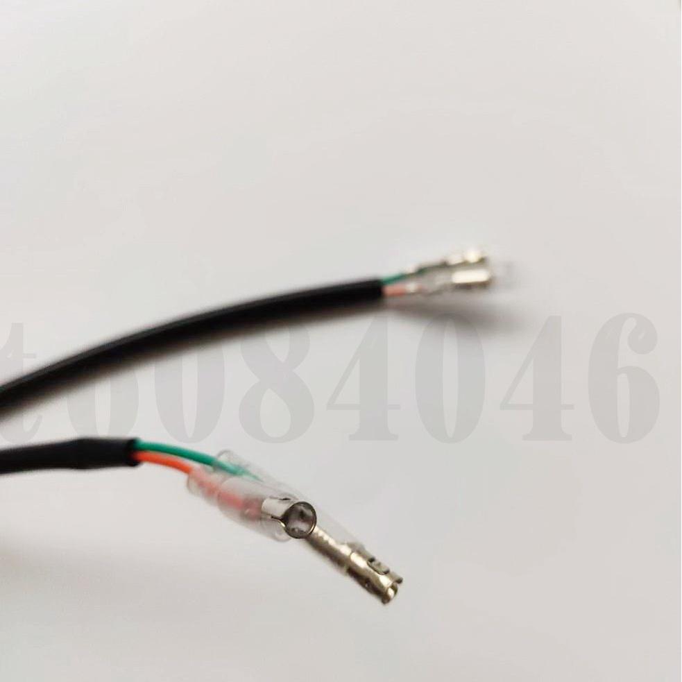 HONDA本田 方向燈 轉接線 CB650R CBR650R CB1000R CBR1000RR CB300R MSX-細節圖3