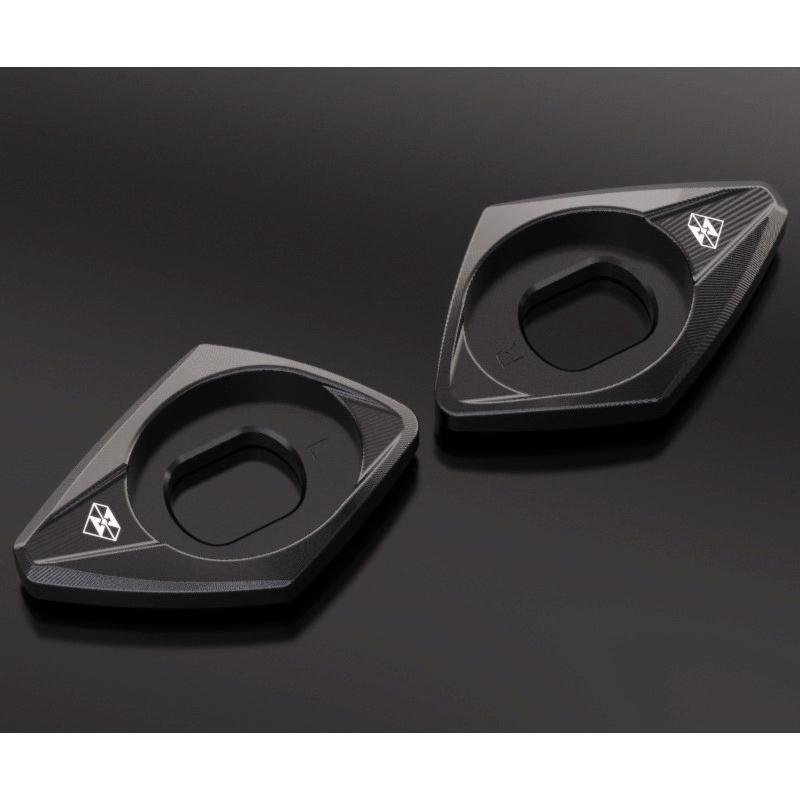 CBR400R 方向燈 燈座 墊片 改裝 HONDA 本田 CB190R 轉接座 轉接墊片 靈獸-細節圖7