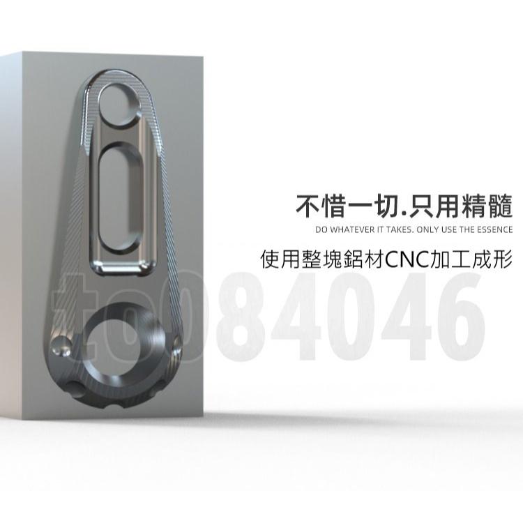 靈獸 鋁合金 機車 掛勾 電動車 通用型 摩托車掛勾 掛鉤 彪虎 JBUBU AI1 bws BON GP 改裝-細節圖4