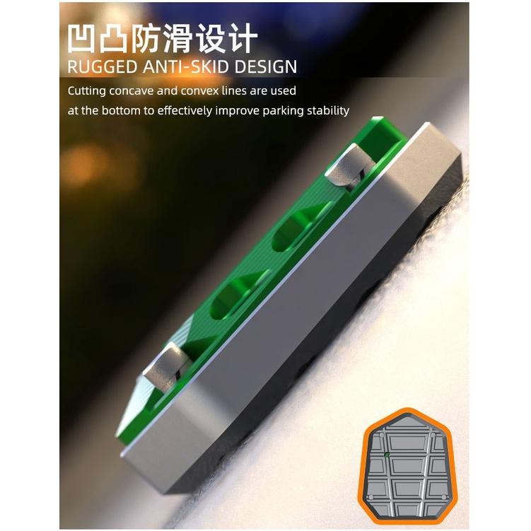 側柱底座 腳架 NINJA 400 Z400 加大側柱 川崎 忍者  原廠 靈獸 支架 KAWASAKI 側架座 加寬-細節圖3