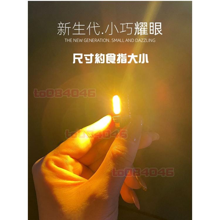 靈獸 迷你 小尺寸 LED 方向燈 高亮度 KRV 檔車 重機 M5 DRG force 雷霆S MSX 機車 曼巴-細節圖2