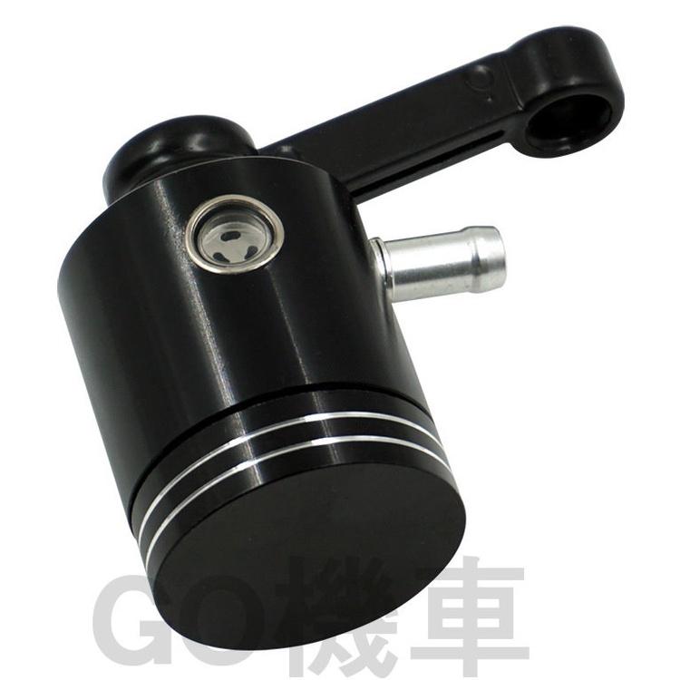 直推煞車 煞車 油杯 油壺 總泵 總幫 總磅 主缸 碟煞 直推 改裝 通用型 NISSIN FRANDO 油缸 剎車油壺-細節圖6