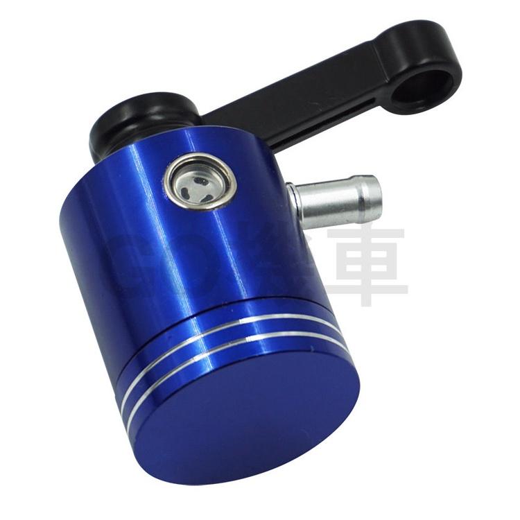 直推煞車 煞車 油杯 油壺 總泵 總幫 總磅 主缸 碟煞 直推 改裝 通用型 NISSIN FRANDO 油缸 剎車油壺-細節圖7