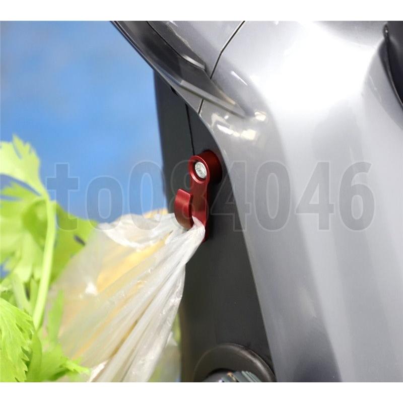 車把 掛勾 機車 檔車 掛勾 宵夜 掛鉤 BWS CUXI FORCE DRG KRV GOGORO SMAX Limi-細節圖6