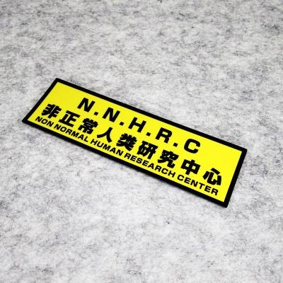 惡搞車貼 機車貼紙 車身貼紙 義大利 防水貼紙 DRG 車殼貼紙 刮傷貼紙 車貼 反光貼紙 FORCE KRV 新勁戰-細節圖3