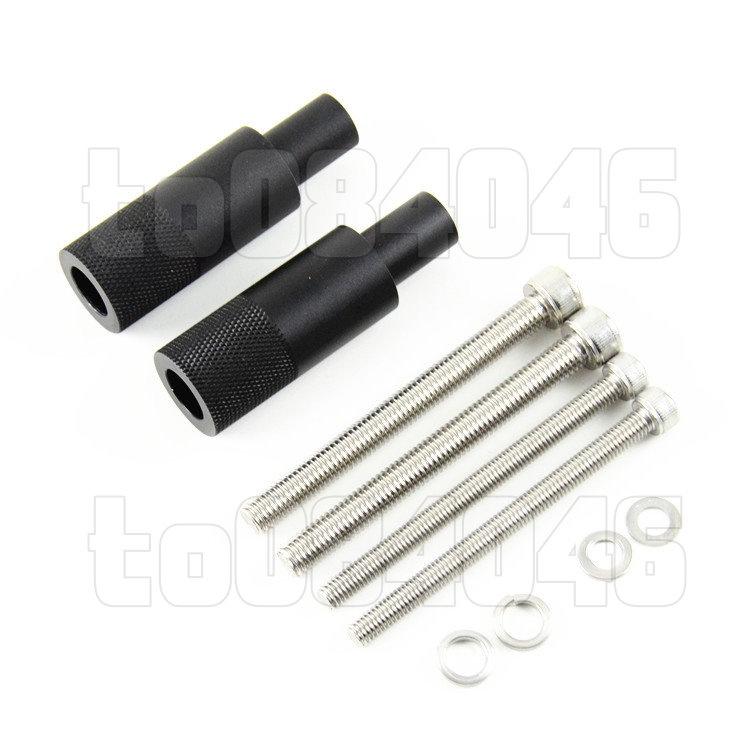 兩入 霧燈支架 擴展支架 擋泥板 固定支架 保險桿 防摔桿 夾燈 擴展 擴充 固定 前叉支架 前避震 機車 檔車 電動車-細節圖3