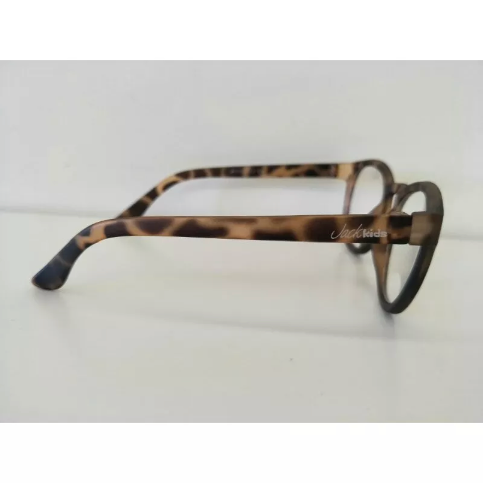 台灣製兒童藍光眼鏡-細節圖3