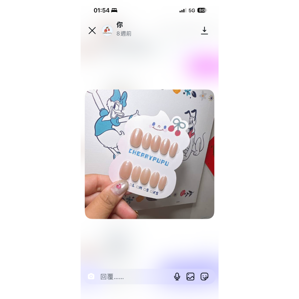 恩客訂穿戴甲-細節圖2