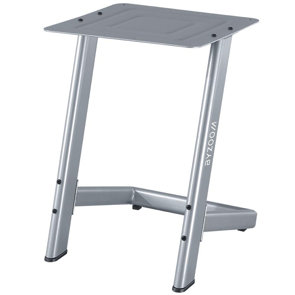 Byzoom Fitness 25kg (55磅) 調式啞鈴x2 +包含啞鈴架 ［組合］　-細節圖4