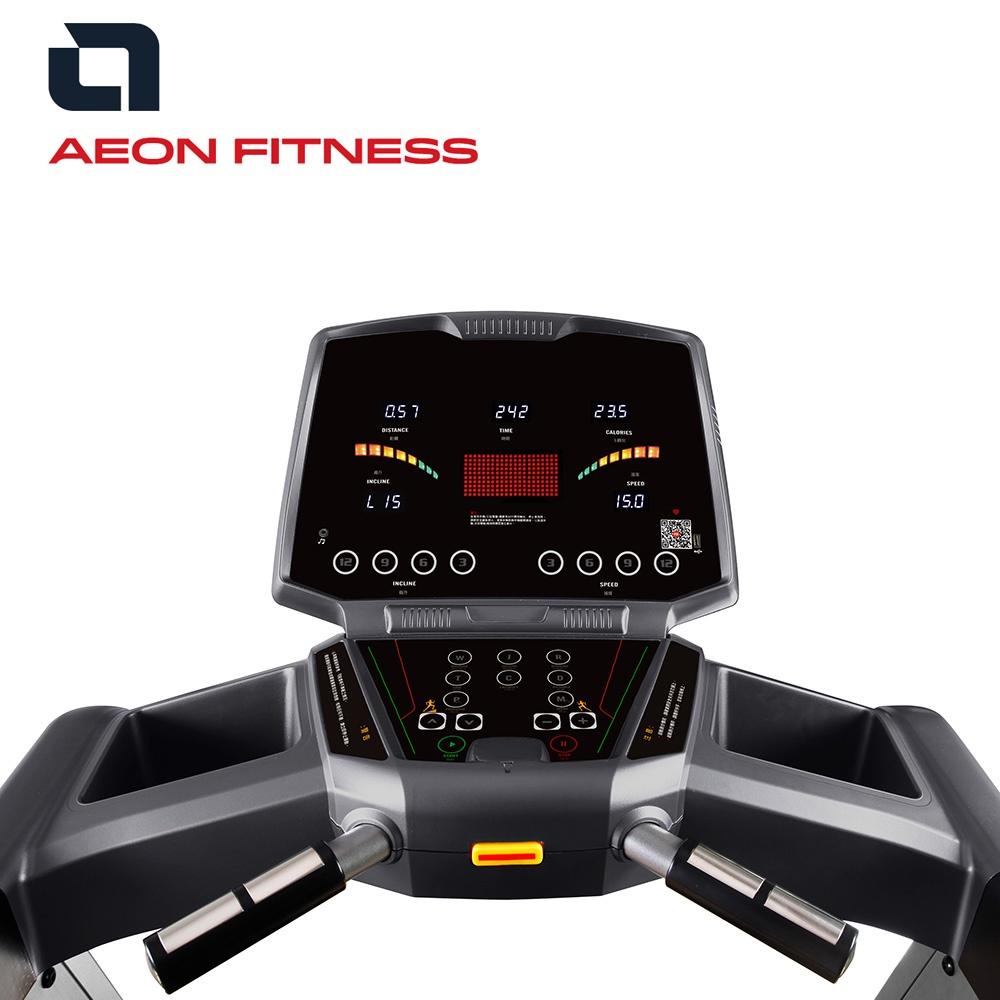 AEON fitness 商用電動跑步機 Ai62-細節圖3