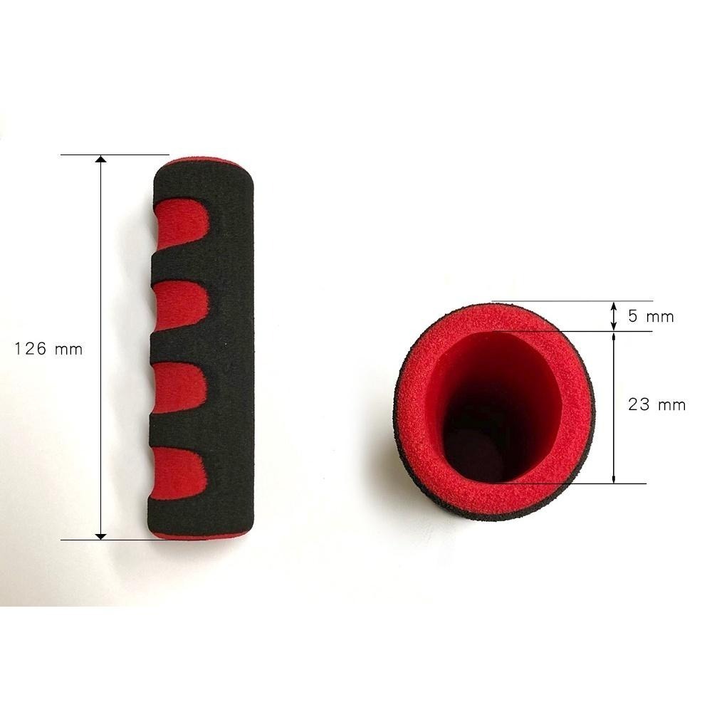 TPOWER電鍍啞鈴 專用泡棉-細節圖2