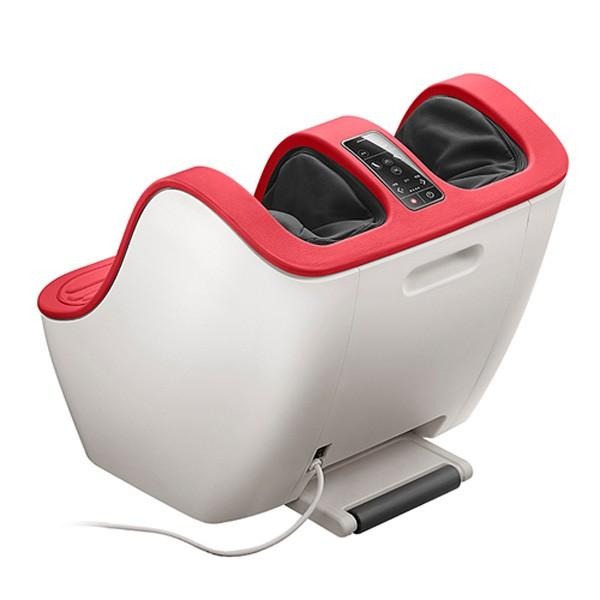 喬山 Nest 新世代秀腿機 FM210 腳部按摩-細節圖7