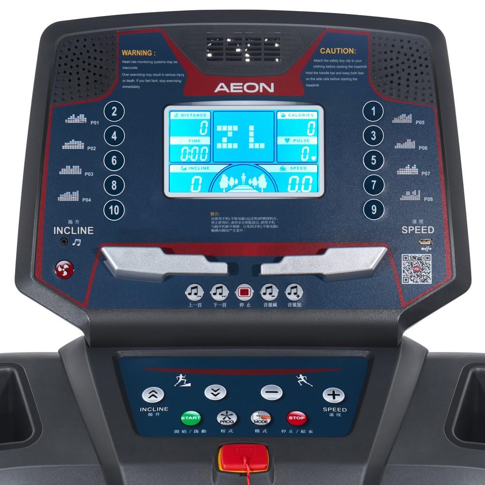 AEON 電動 跑步機 A175-細節圖3