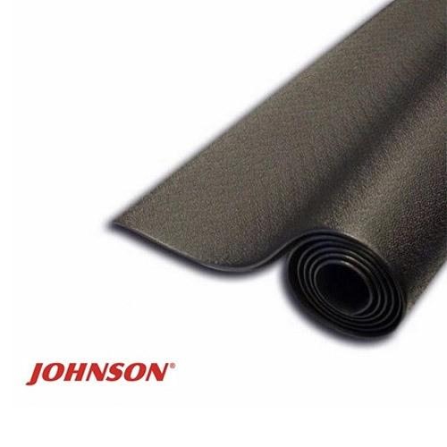 喬山JOHNSON 喬山健身器材專用地墊 200x90cm (厚6 mm)-細節圖2