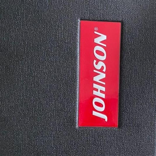 喬山JOHNSON 喬山健身器材專用地墊 200x90cm (厚6 mm)-細節圖3