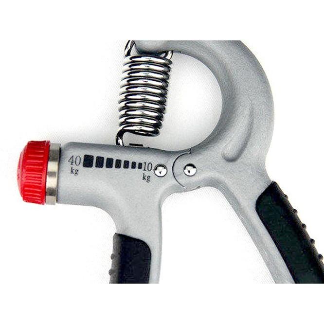 TPOWER可調式握力器 10-40KG《單支售》高效能握力訓練 台灣製造-細節圖2
