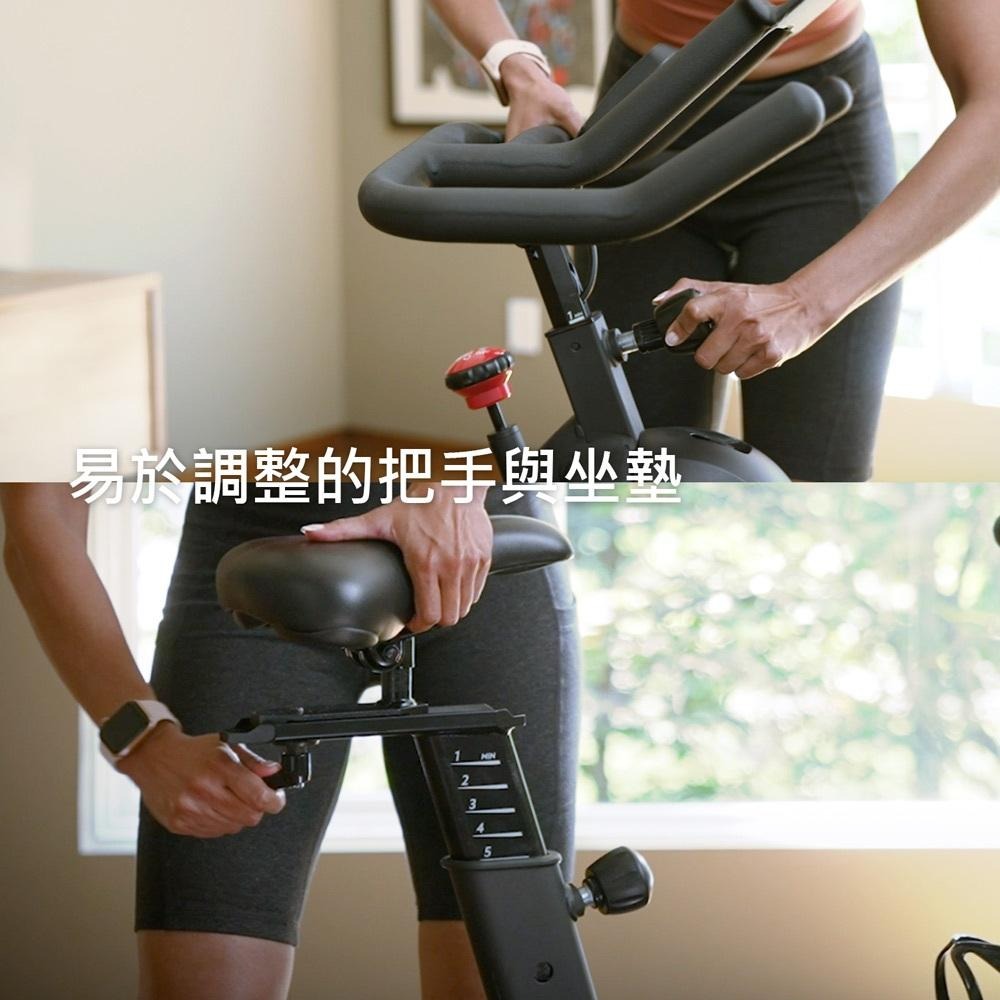 喬山 5.0IC-21 飛輪健身車-細節圖4