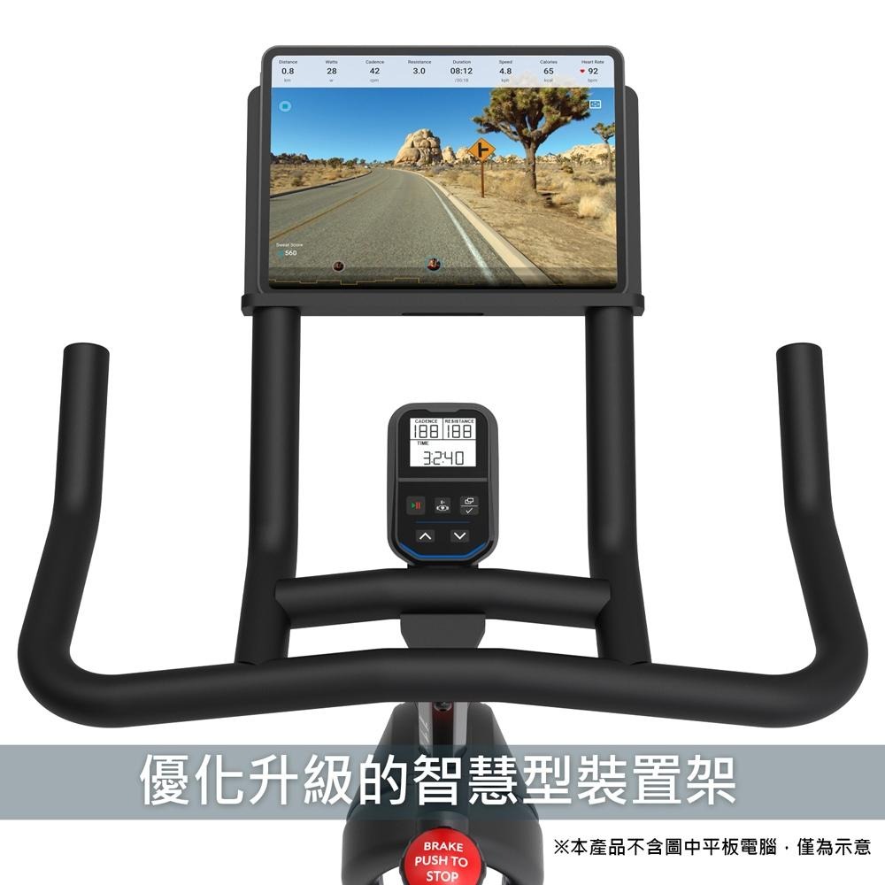 喬山 5.0IC-21 飛輪健身車-細節圖8