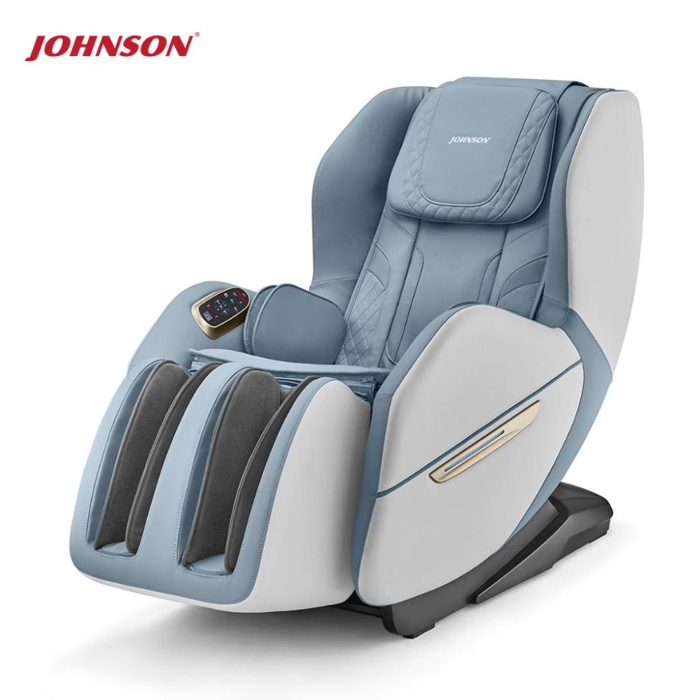 喬山 按摩小沙發 A285 憩之座 沙發按摩椅 [專人到府安裝]-細節圖3