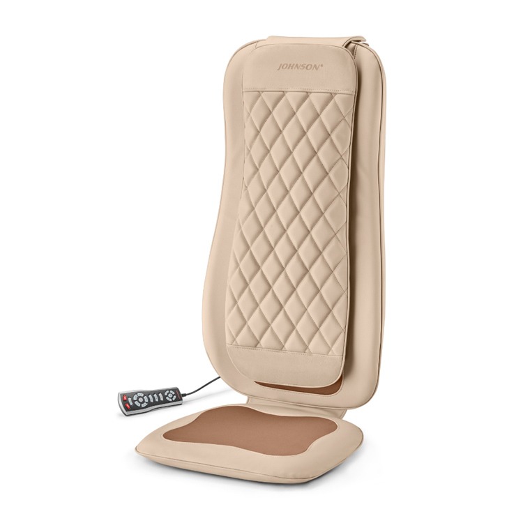 喬山 肩頸多感舒摩背墊 RT2165-規格圖2