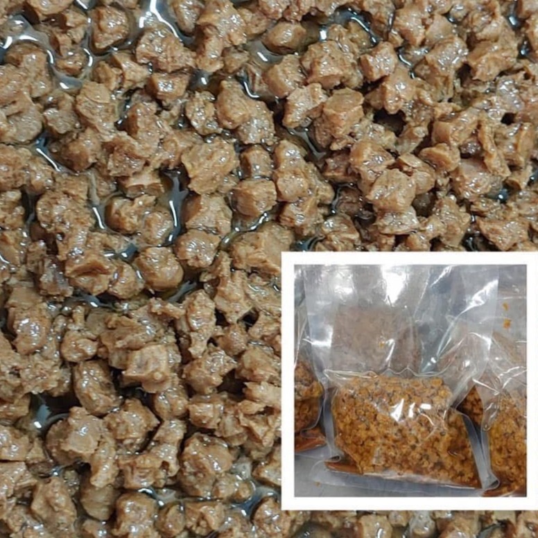 素燥500g-細節圖2