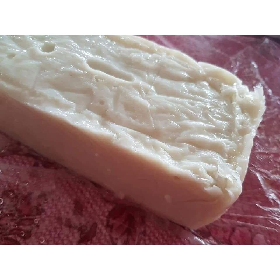 全素原味蘿蔔糕2斤真空裝-細節圖2