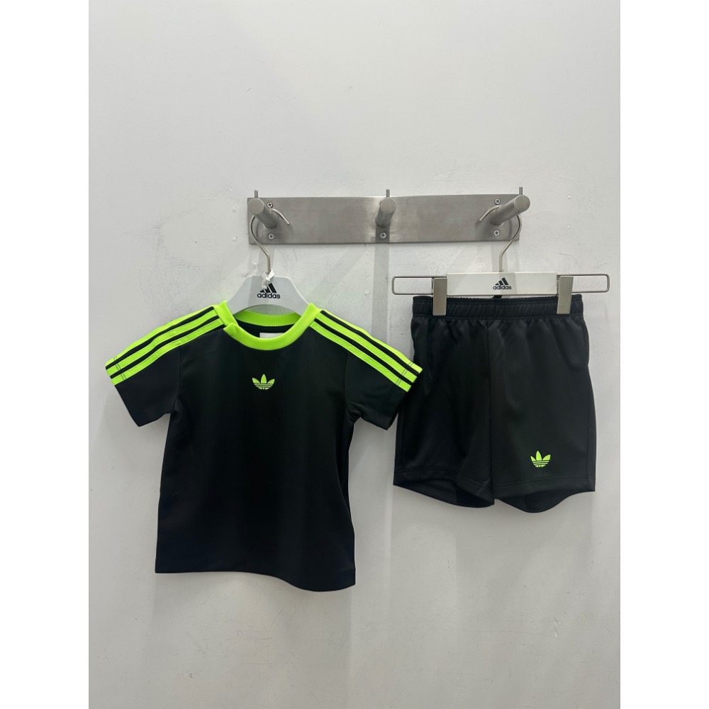 小童運動套裝-細節圖4