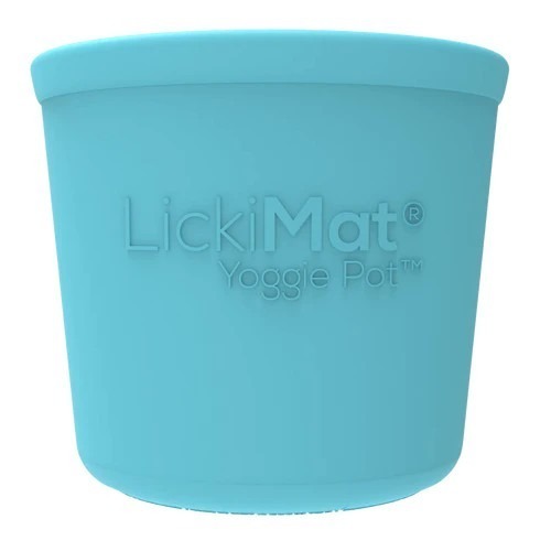 澳洲LickiMat Yoggie Pot 優格慢食杯-細節圖4