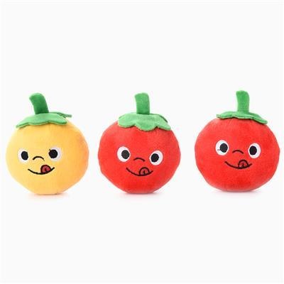 {關門放狗} 加拿大 HugSmart Tomato Can 可口美番茄汁 寵物藏食益智玩具-細節圖4