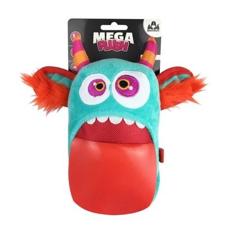 {關門放狗} 美國 r2p pet Monster Madness 大舌頭怪獸 寵物嗅聞啾啾玩偶-細節圖3