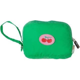 {關門放狗} 美國fabdog Packawasy Raincoat 可摺疊收納 寵物輕便雨衣-細節圖4