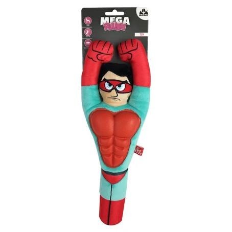 {關門放狗} 美國 r2p pet Super Dupers 超級英雄系列 寵物棒型玩偶-細節圖3